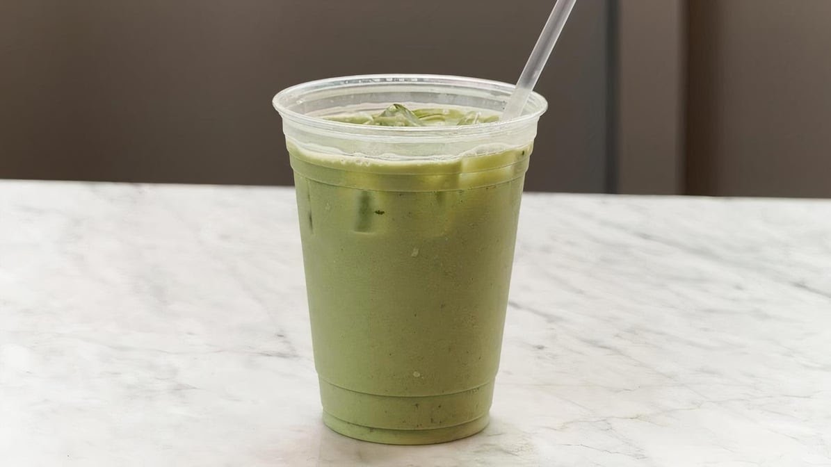 Flour Bakery + Cafe by null