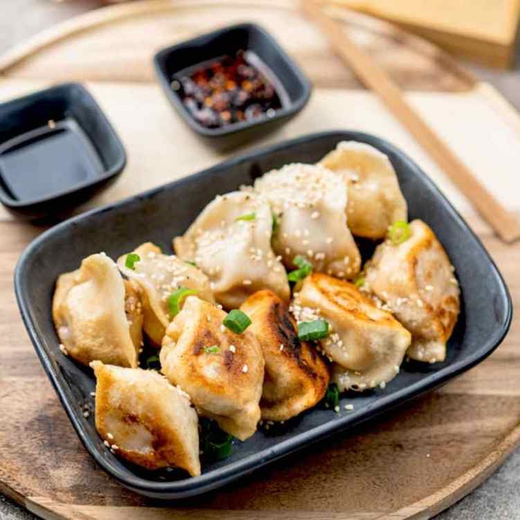 川霸王 Szechuan House by null