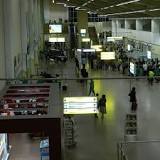 Douala, Cameroun, Yaoundé, Aéroport international de Douala, Aéroport international de Yaoundé-Nsimalen