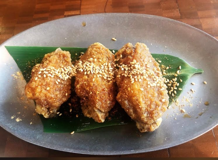 Nojo Ramen Tavern by null