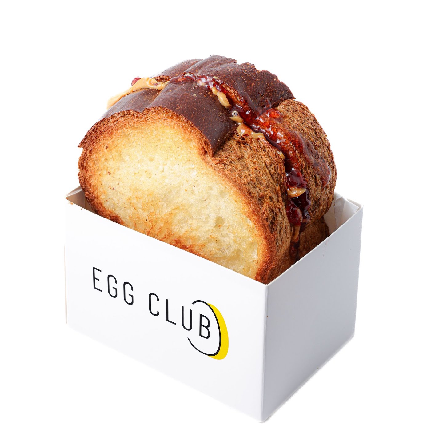 Egg Club by Google