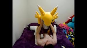 Edccfd fbfed jpg x Sexy renamon