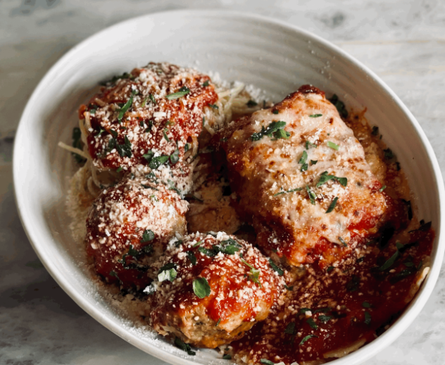 Giaola Italian Kitchen by null