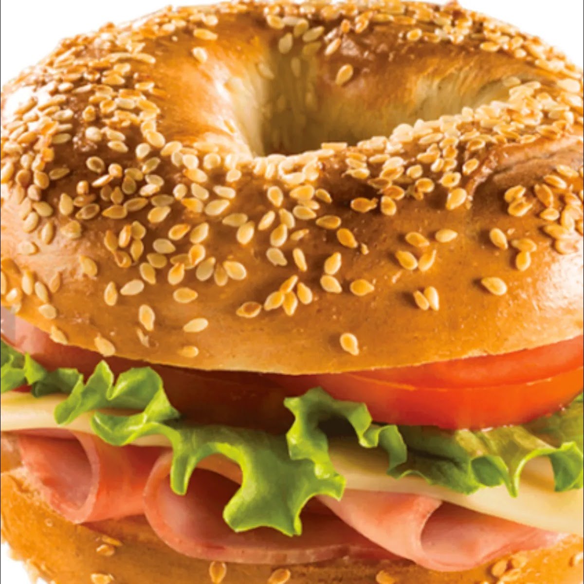 Big City Bagels and Subs by null