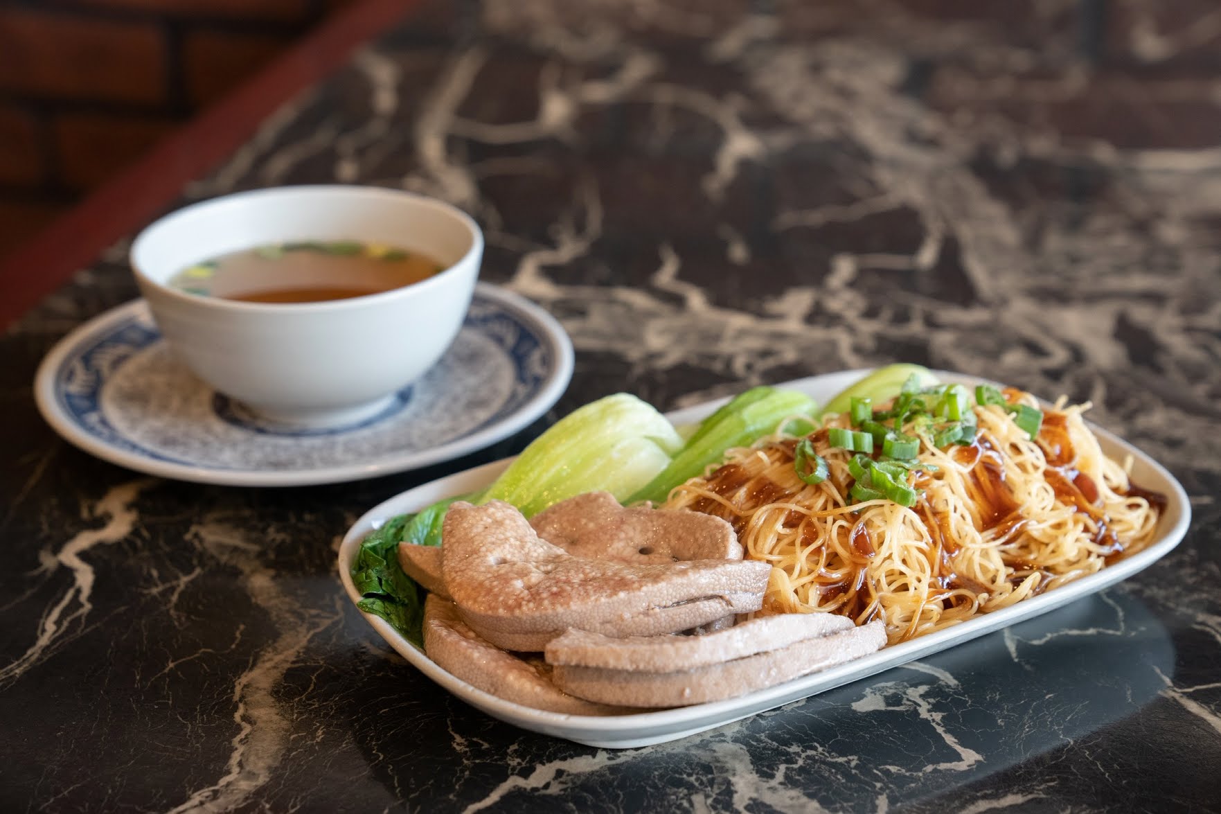 Kenny's Noodle House by null