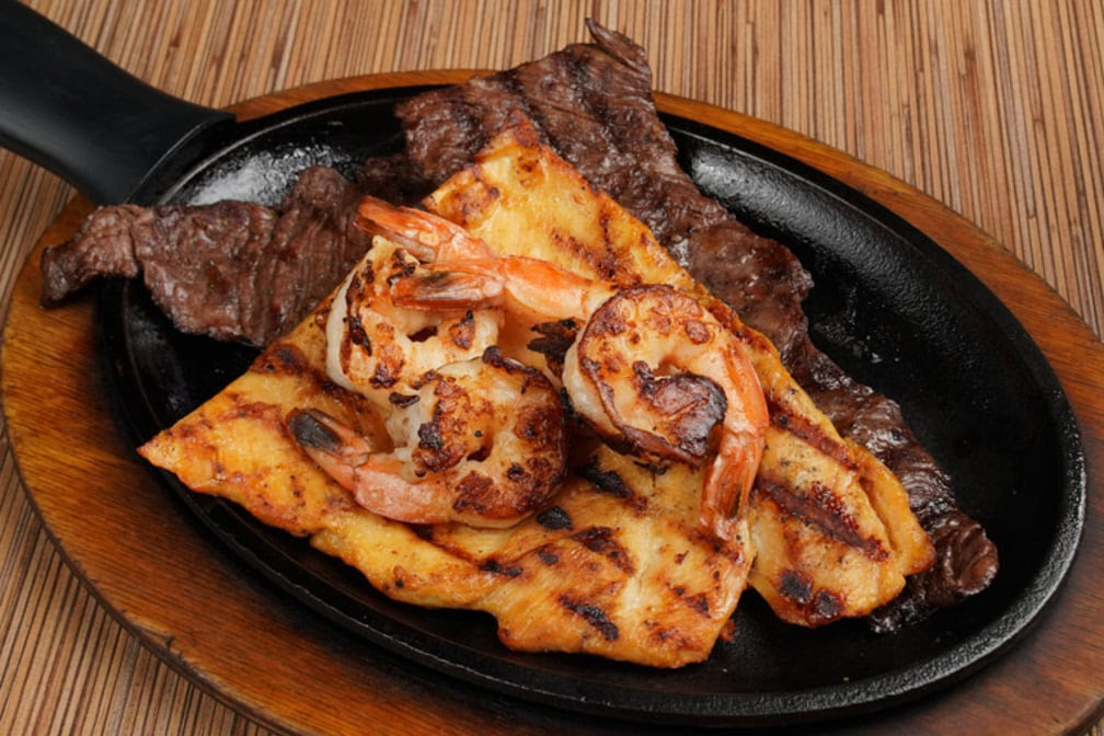 Rancho Mateo Colombian Steakhouse by null