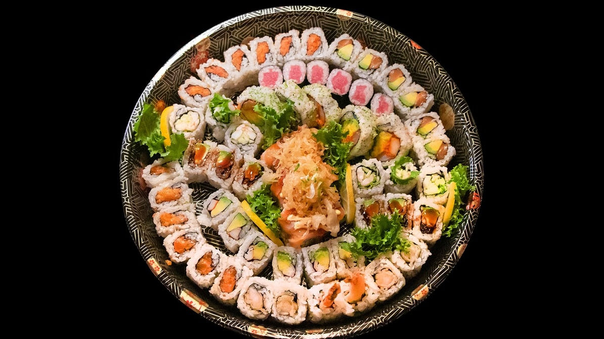 Ariyoshi Japanese Restaurant by null