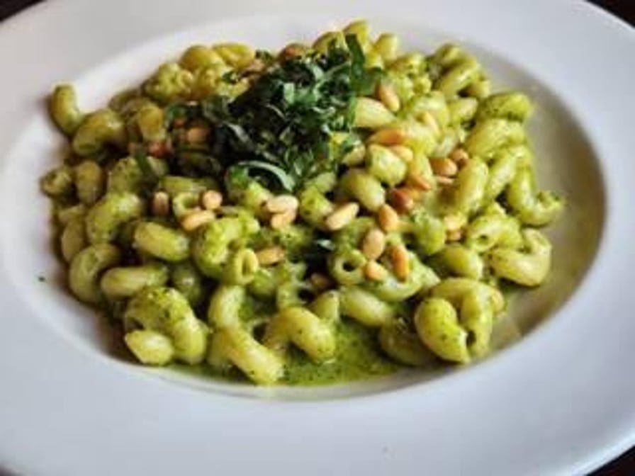 Palio Ann Arbor by null