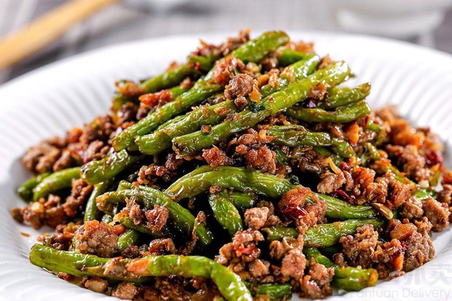 Tasty Garden by null