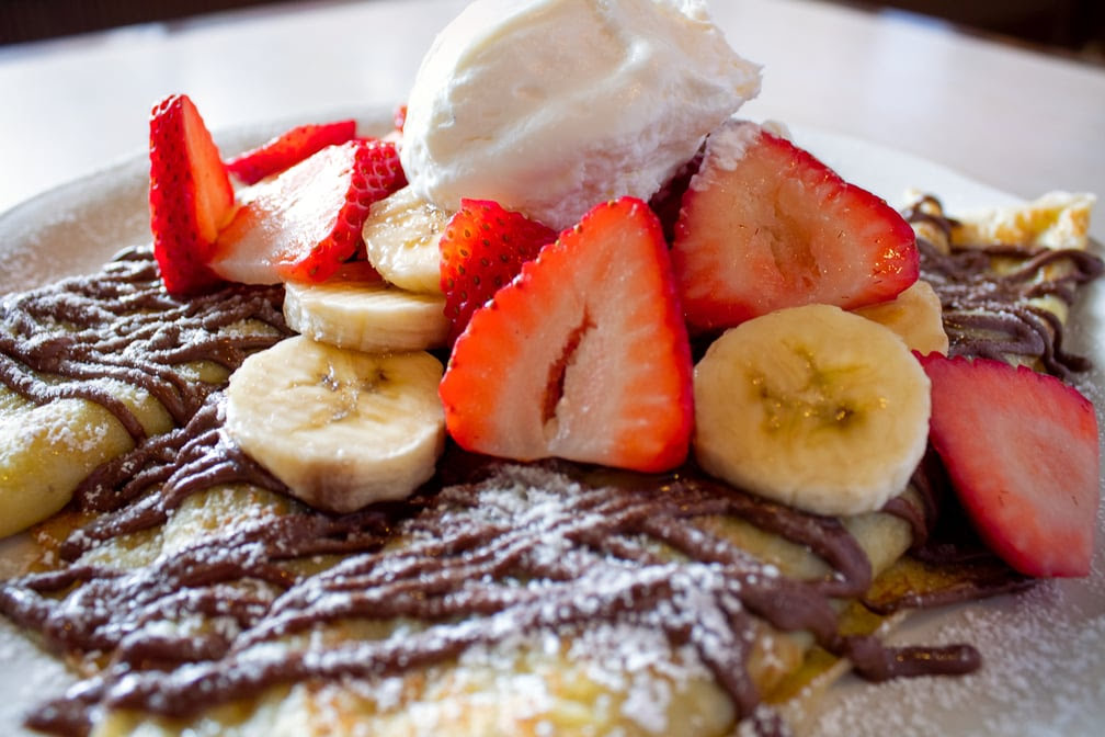 The Original Pancake House Norco by null