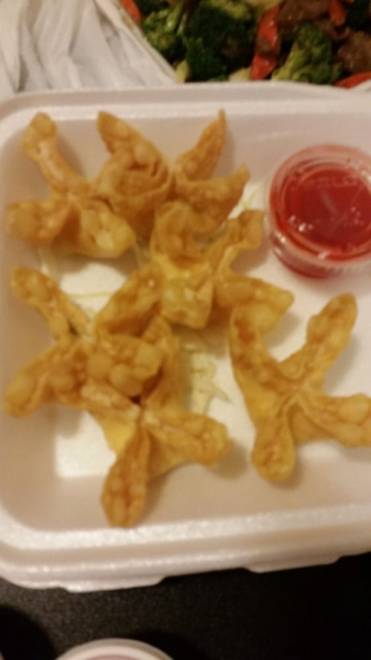 Sky Dragon Restaurant by null