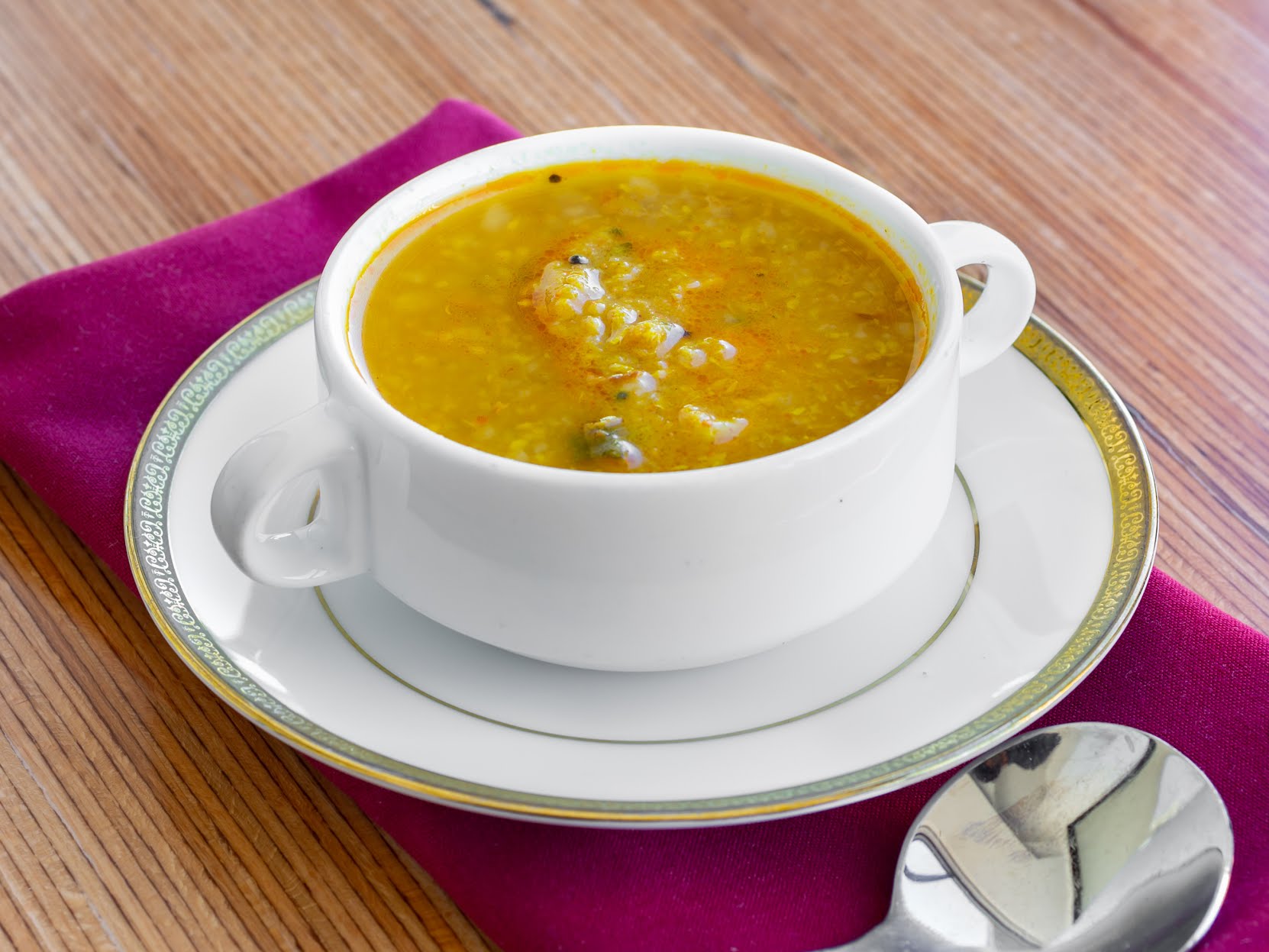 Sham India's Oven by null