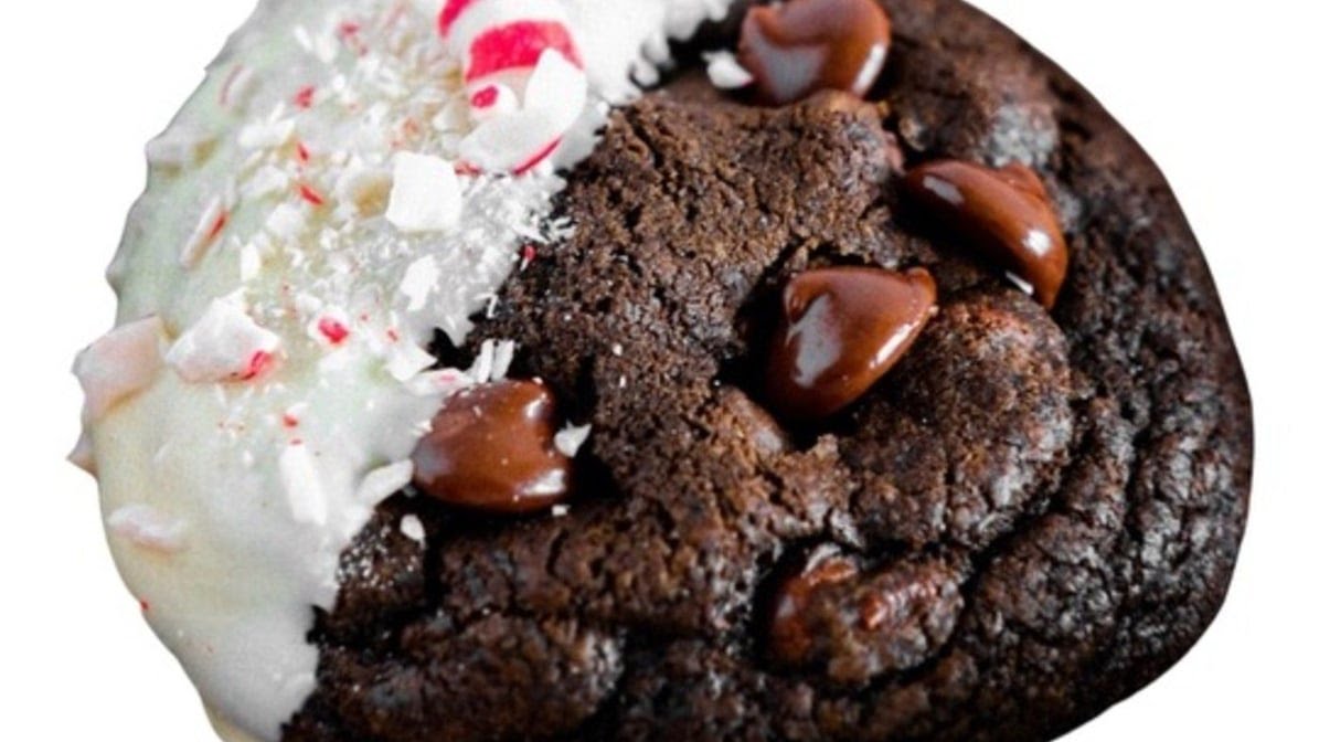 Coco Luv Cookies by null