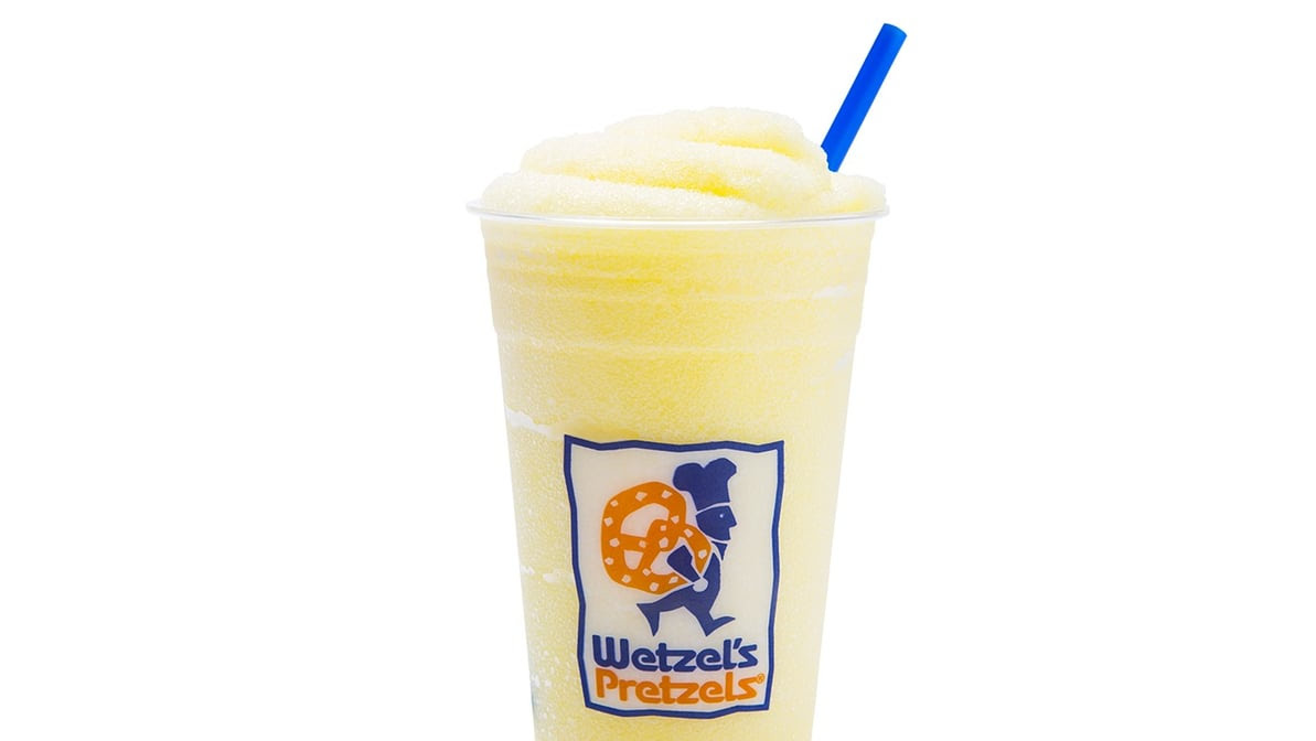 Wetzel's Pretzels by null