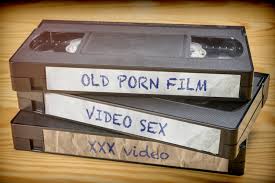 Loads of porn xontaing factory porn jpg x Vhs tapes