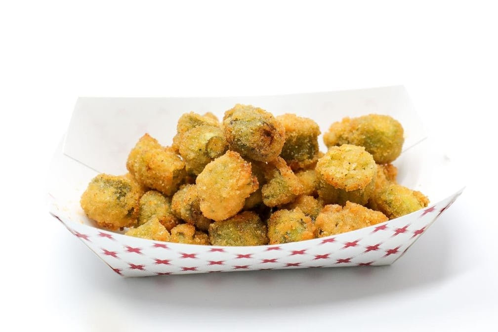 Off the Bone Barbeque by null