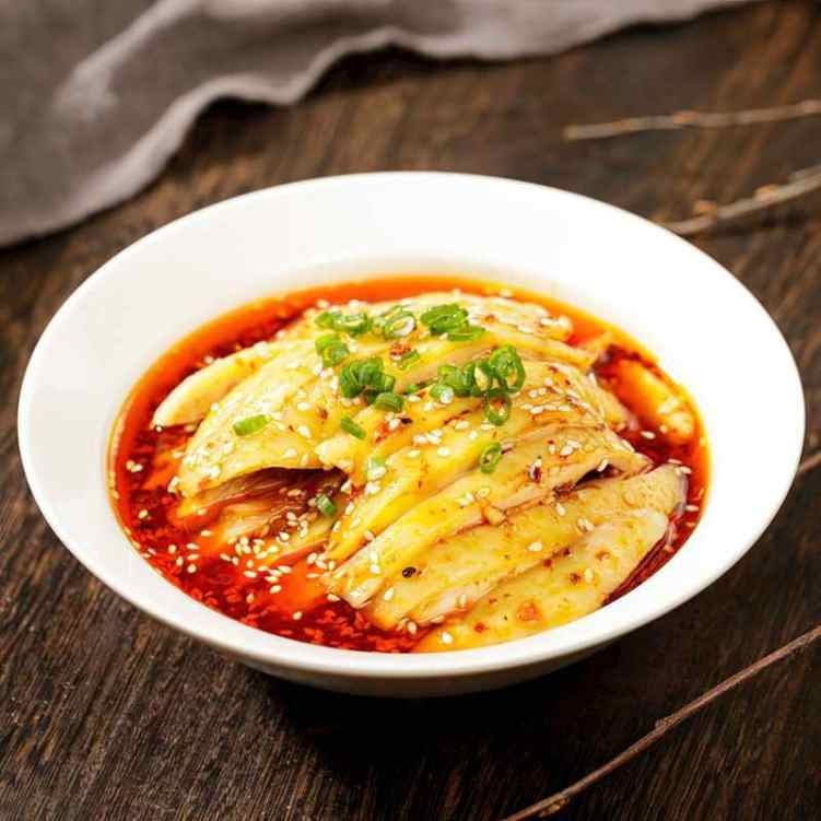 Min’s Noodle House 渔家重庆小面 by null