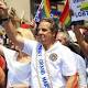 NBA, WNBA become first pro leagues to march in New York City's Pride Parade 