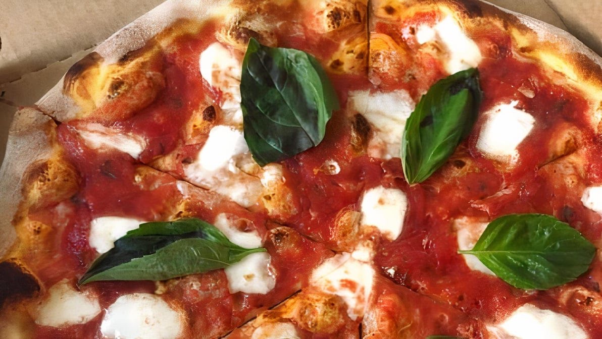 Timber Pizza Co. by null
