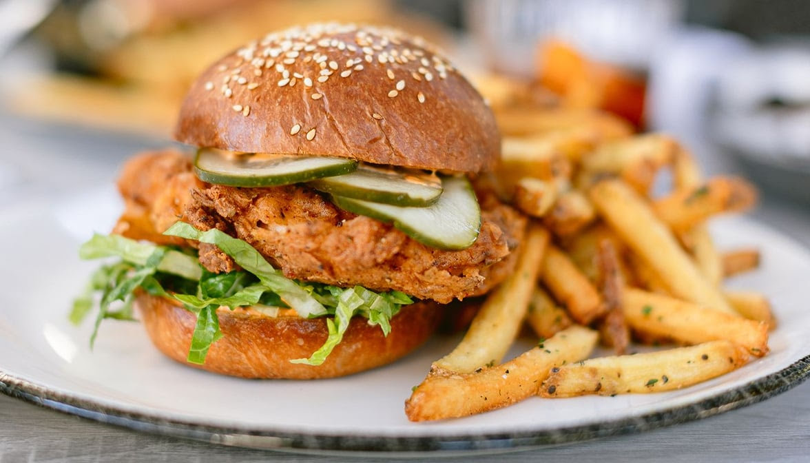 The Victor Restaurant and Bar by null