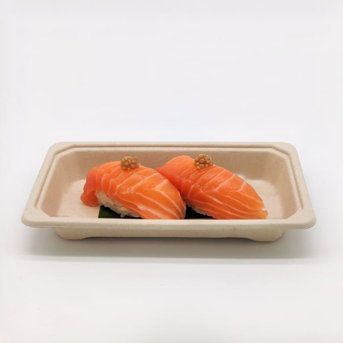 Oroshi Fish Co. by null