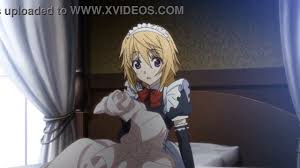 Infinite stratos long jpg x Infinite stratos long