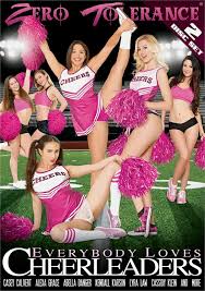 Trans cheerleaders porn dvd jpg x Cheerleaders movie