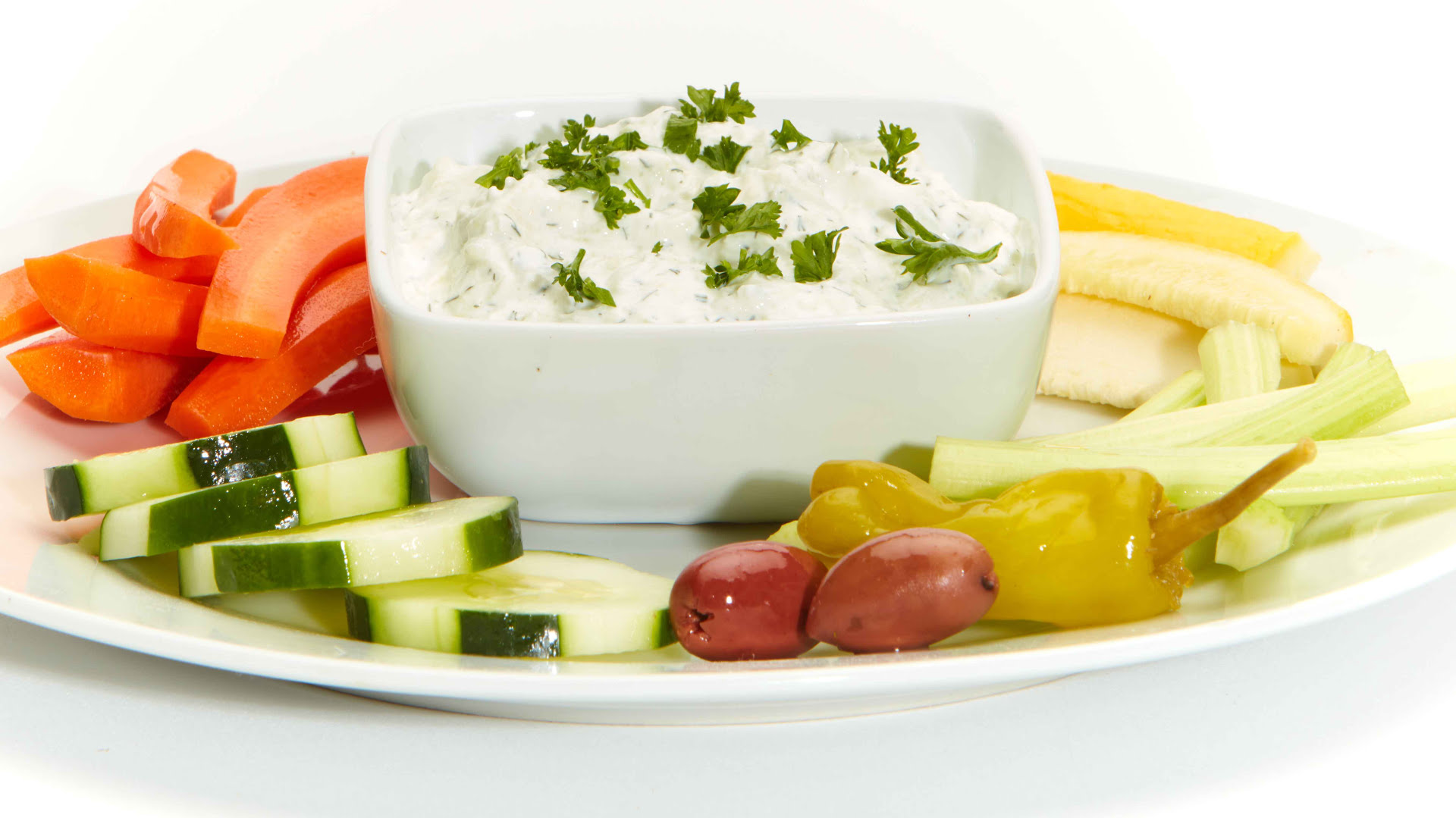 Taziki's Mediterranean Cafe - Suwanee by null