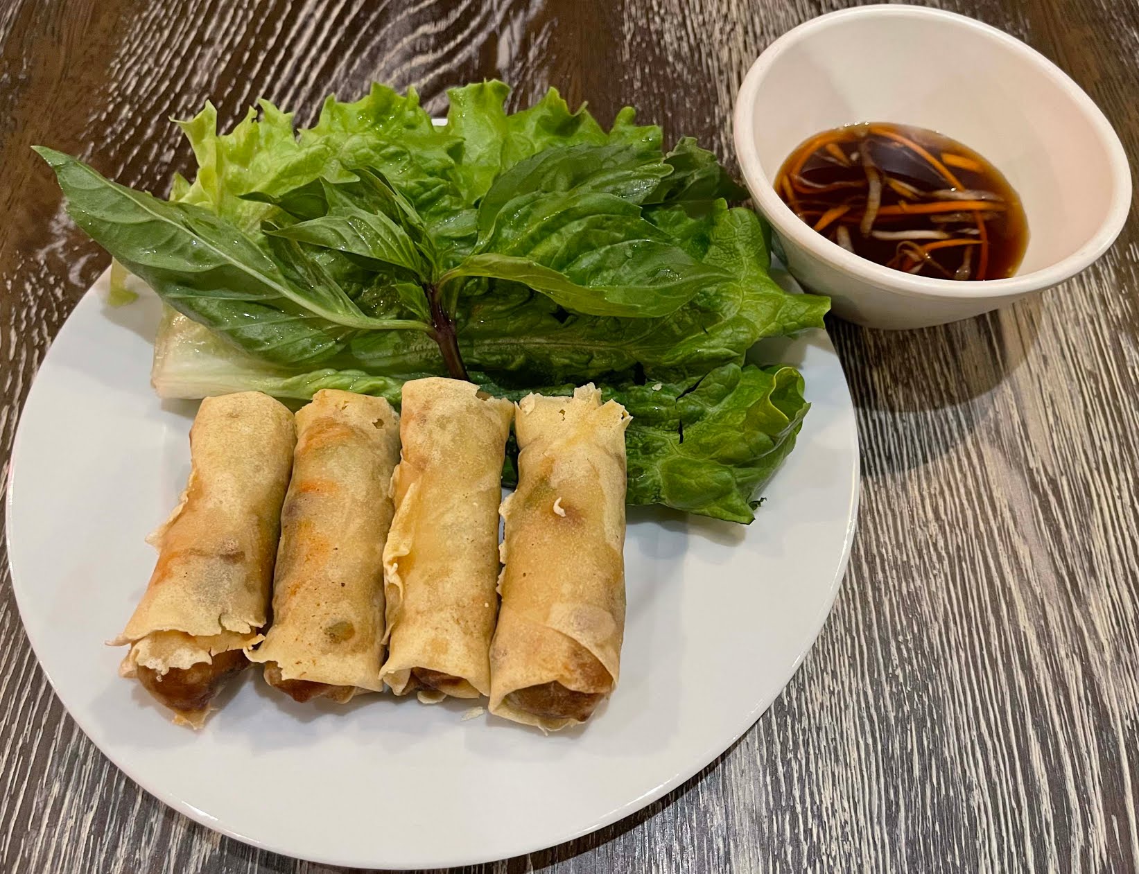 Kitchen Cô Út by null