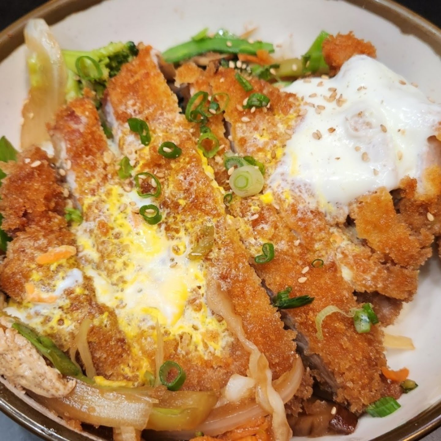 Godai Sushi Bar & Japanese Restaurant by null