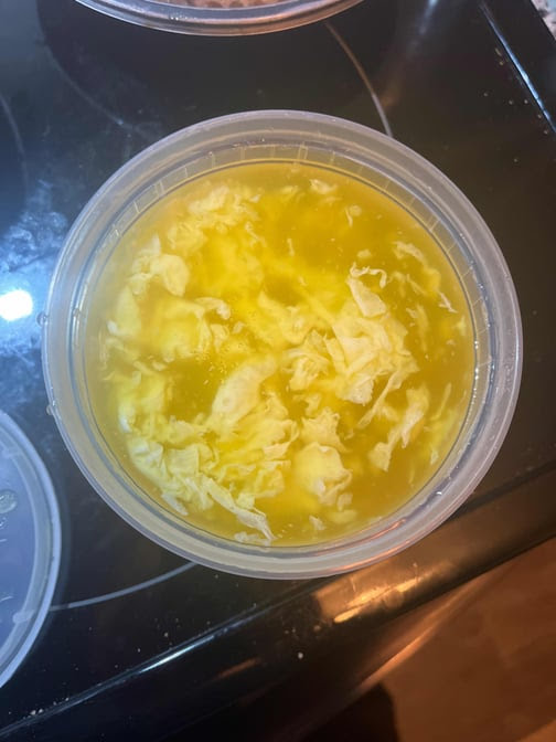 Asian Gourmet by null