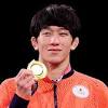 オリンピック レスリング 乙黒拓斗 “冷静さ”保って金メダル