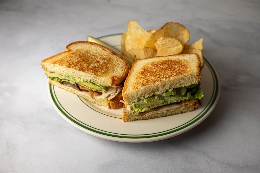 Superba Food + Bread Hollywood by null