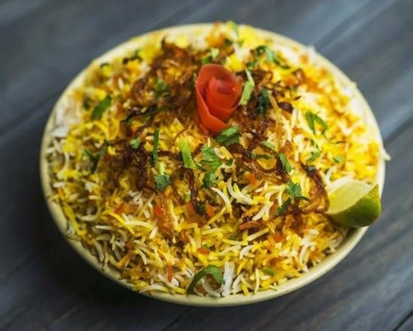 Biryani Maxx Indian Cuisine by null