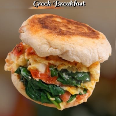 The Little Sandwich Shop by null