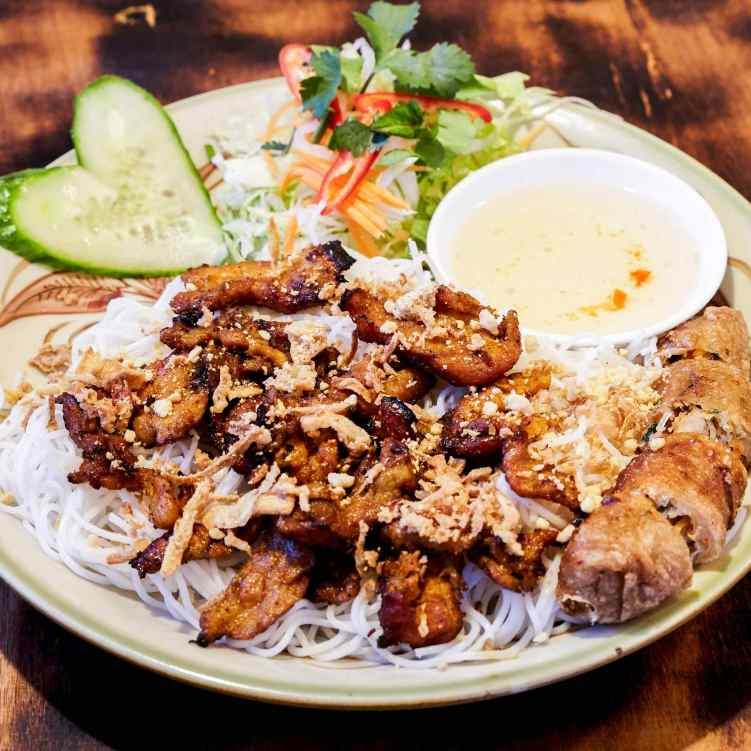 Dragonfly Cafe by null