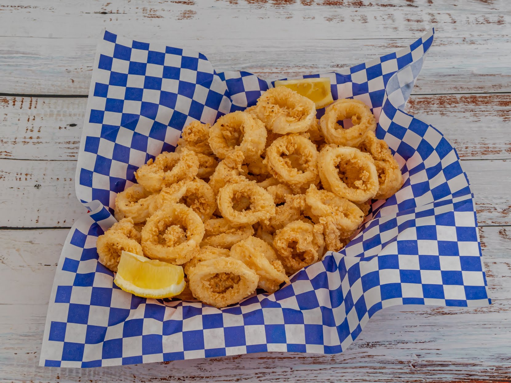 The Codmother Fish & Chips by null