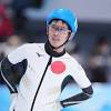 途中でポイント稼ぐ作戦的中、男子マススタートで日本勢２人入賞