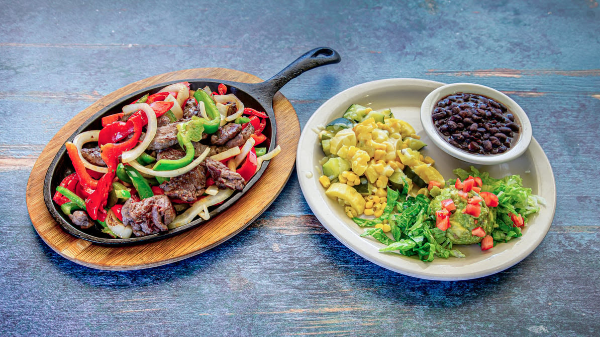 Tortilla Flats by null