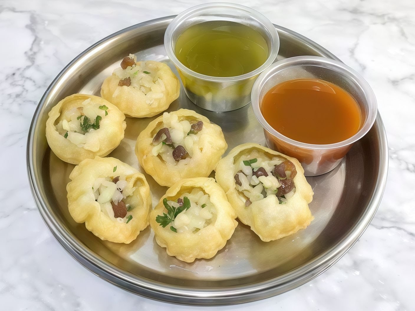 Vaibhav Vegetarian Restaurant by null