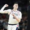 Portland Trailblazers select UConn's Donovan Clingan with seventh ...