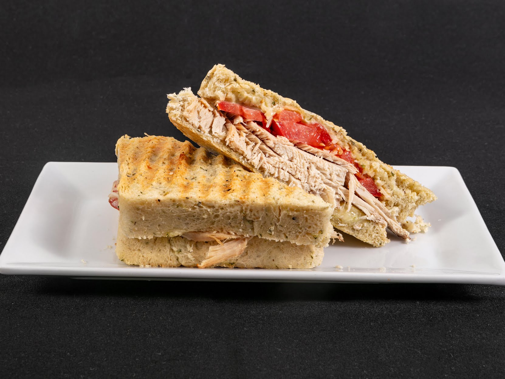 Theatre Cafe by null