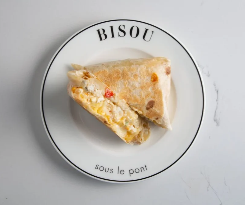 Bisou by null