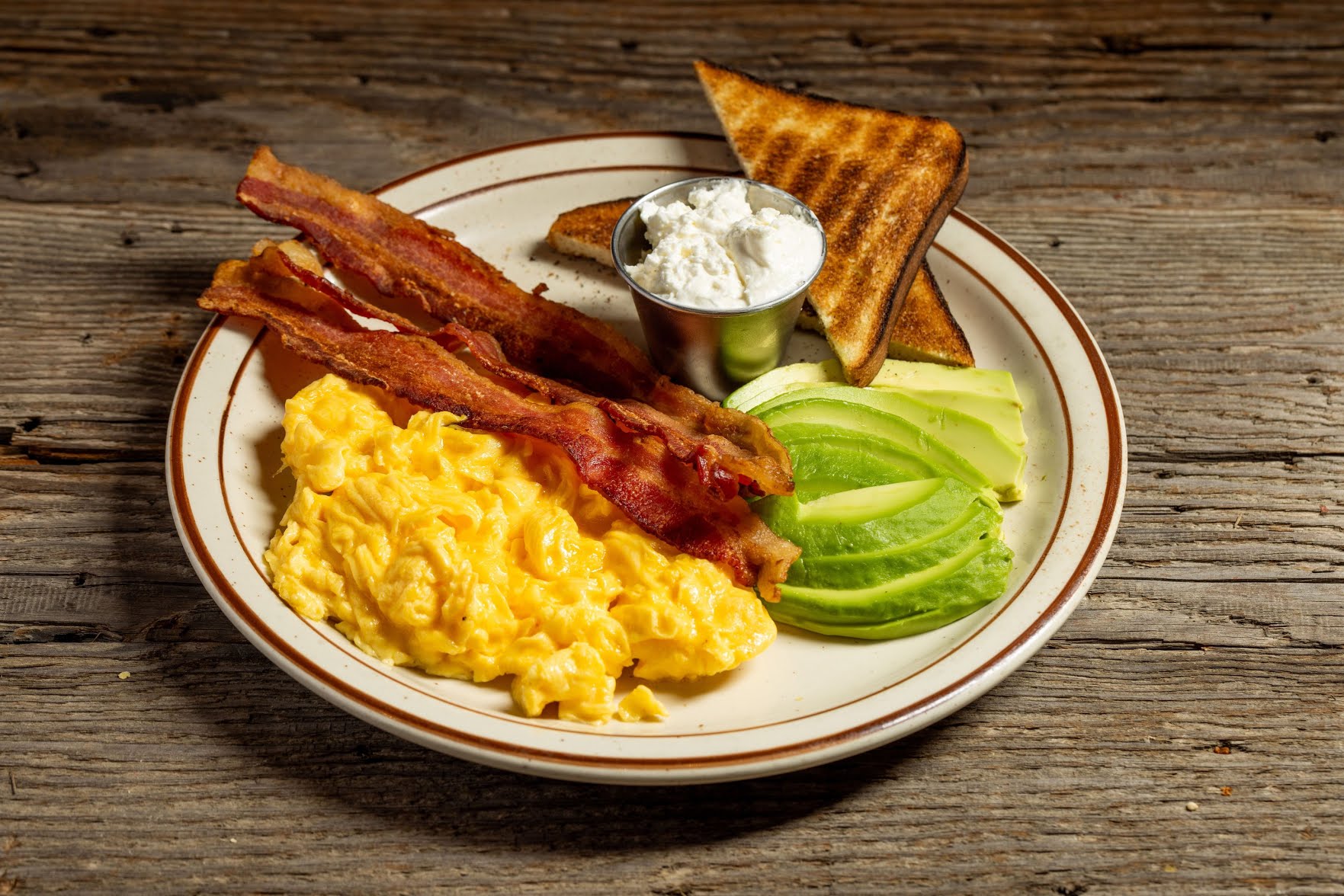 Wexler's Deli by null