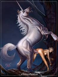 Image staticox com x Sexy unicorn