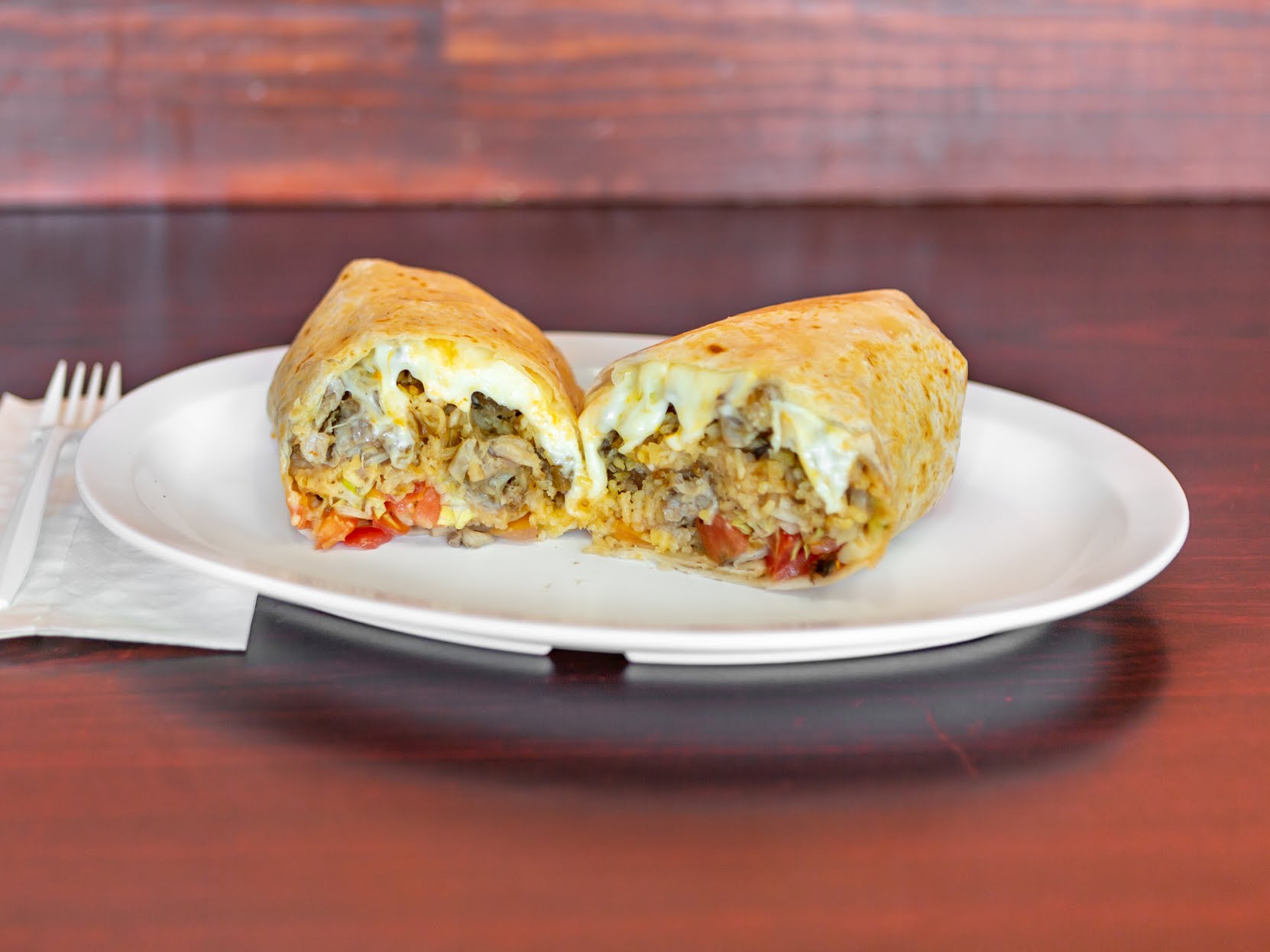 La Torre Taqueria by null