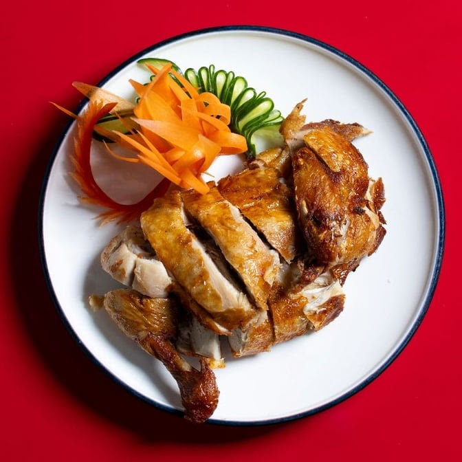 MáLà Project Greenpoint by null