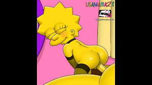 Lisa simpson porn png x Lisa simpson sex