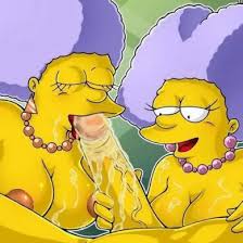 Simpsons cartoon jpg x Simpsons cartoon