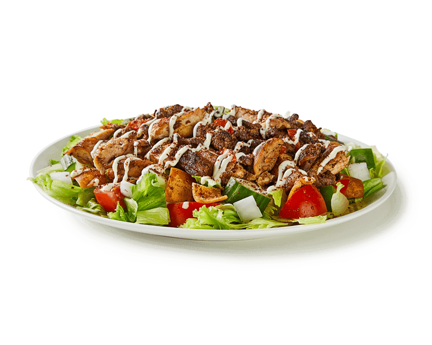 Osmow's Shawarma by null